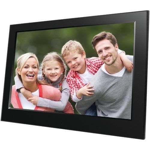 Naxa Tft And Led Digital Photo Frame (9&amp;quot;) (pack of 1 Ea) - Premium Picture Frames from NAXA - Just $82.32! Shop now at Handbags Specialist Headquarter