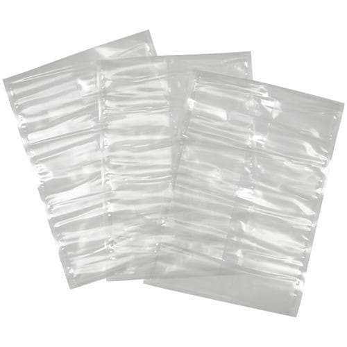 Nesco 50-count Sealer Bags (11&amp;quot; X 16&amp;quot;) (pack of 1 Ea) - Premium Kitchen Helpers from NESCO(R) AMERICAN HARVEST - Just $49.19! Shop now at Handbags Specialist Headquarter
