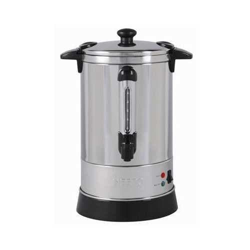 Nesco Coffee Urn 30cup - Premium Coffee & Tea Makers from The Metal Ware Corp - Just $94.98! Shop now at Handbags Specialist Headquarter