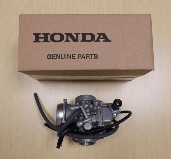 New 1996-2000 Honda TRX 300 TRX300 ATV OE Complete Carb Carburetor - Premium  from Honda - Just $622.50! Shop now at Handbags Specialist Headquarter