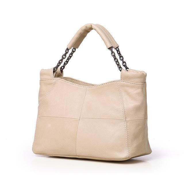 New Bucket Quality Genuine Leather Women Handbags Top Famous Designer - Premium  from EVANMO Official Store - Just $85.10! Shop now at Handbags Specialist Headquarter
