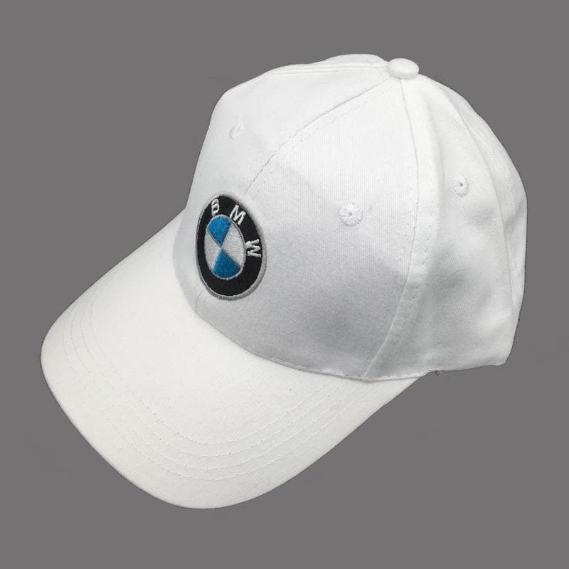 New Women Men Cotton Baseball Cap Moto GP Car Logo  Hats - Premium Baseball Caps from SWAGTYLE - Just $18.20! Shop now at Handbags Specialist Headquarter