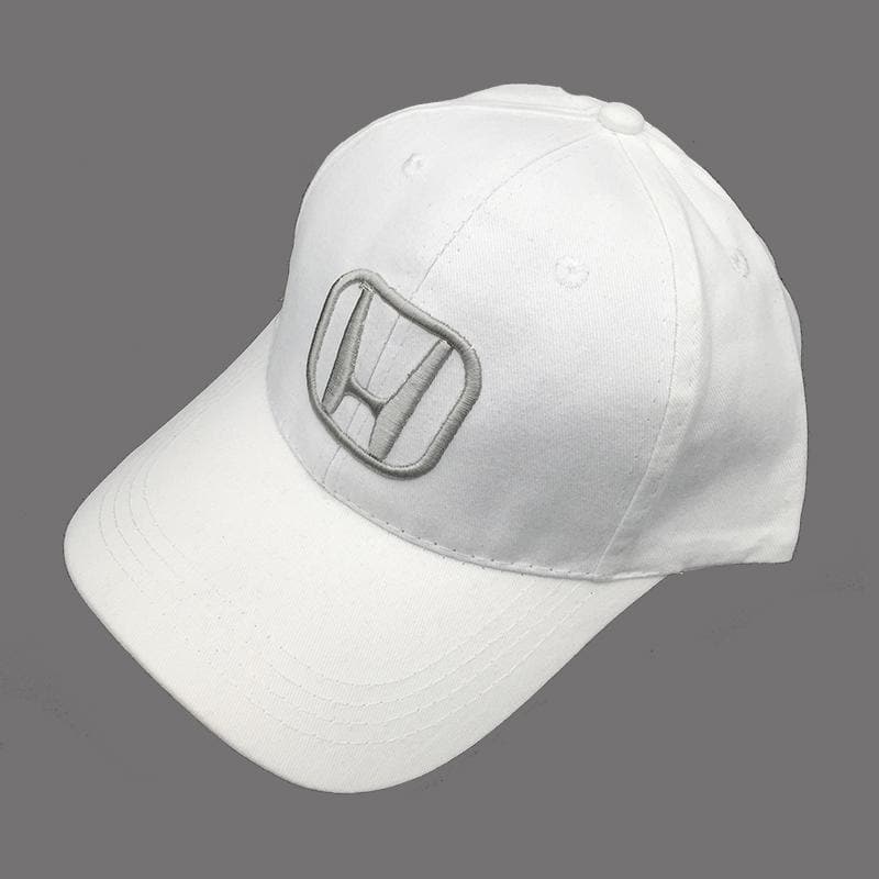 New Women Men Cotton Baseball Cap Moto GP Car Logo  Hats - Premium Baseball Caps from SWAGTYLE - Just $18.20! Shop now at Handbags Specialist Headquarter
