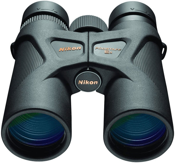 Nikon PROSTAFF 3S 8X42 - Premium  from Nikon - Just $285.27! Shop now at Handbags Specialist Headquarter