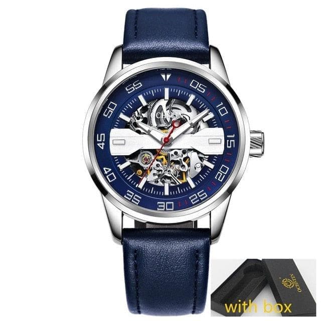 OCHSTIN Sport Design Watch Mens Watches Top Brand Luxury Montre Homme Clock Men Automatic Skeleton Watch - Premium Men watch from eprolo - Just $61.86! Shop now at Handbags Specialist Headquarter