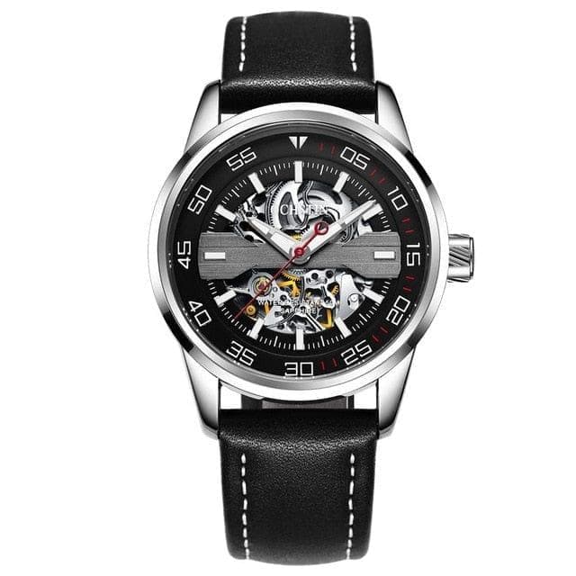 OCHSTIN Sport Design Watch Mens Watches Top Brand Luxury Montre Homme Clock Men Automatic Skeleton Watch - Premium Men watch from eprolo - Just $61.86! Shop now at Handbags Specialist Headquarter