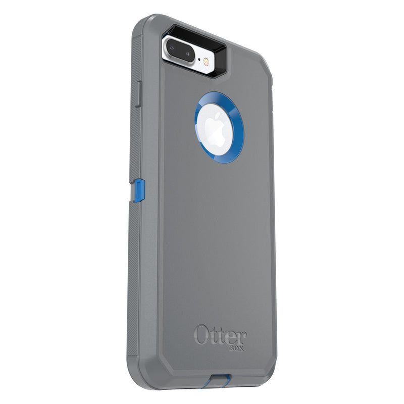 OtterBox Defender Series Case for iPhone 8 Plus & iPhone 7 Plus, Marathoner - Premium  from OtterBox - Just $37.0! Shop now at Handbags Specialist Headquarter