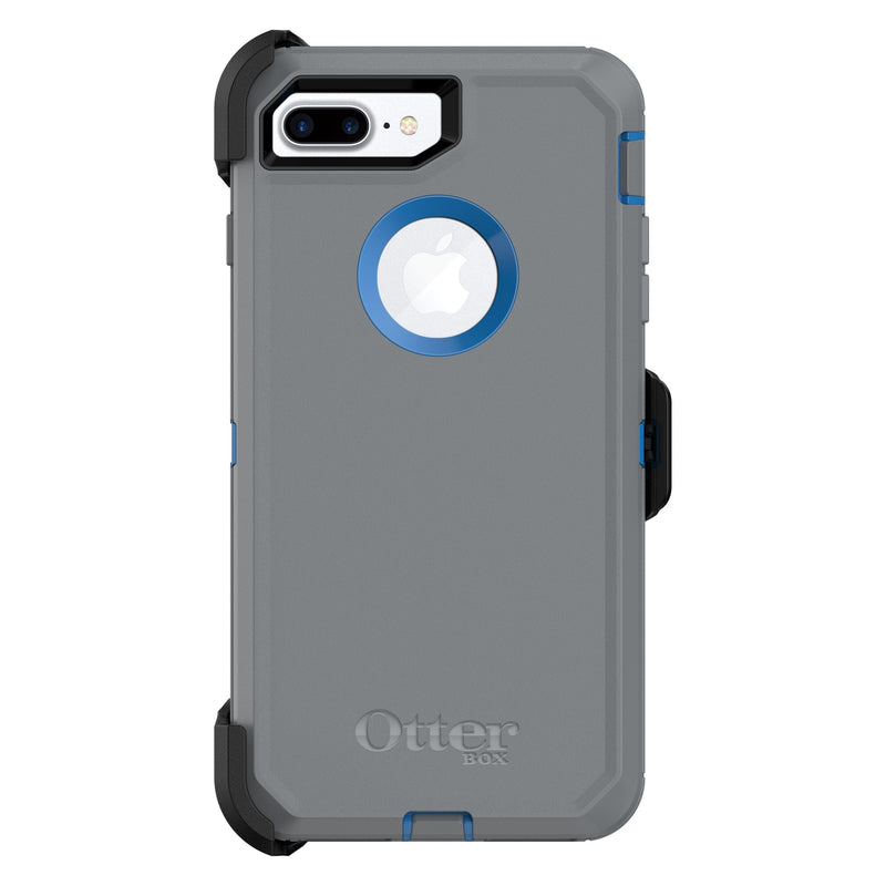 OtterBox Defender Series Case for iPhone 8 Plus & iPhone 7 Plus, Marathoner - Premium  from OtterBox - Just $37.0! Shop now at Handbags Specialist Headquarter
