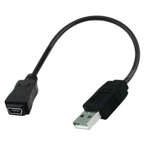 Pac Oem Usb Port Retention Cable For Select Gm &amp;amp; Chrysler Vehicles (pack of 1 Ea) - Premium Auto Accessories from PAC - Just $47.64! Shop now at Handbags Specialist Headquarter