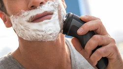 Philips Norelco Shaver 2300, Corded And Rechargeable Cordless Electric Shaver With Pop-Up Trimmer, S1211/81 - Premium ELECTRIC SHAVERS AND TRIMMERS from Philips Norelco - Just $66.99! Shop now at Handbags Specialist Headquarter
