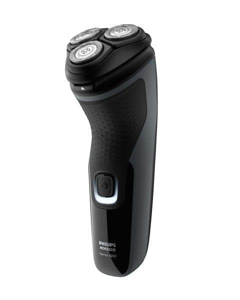 Philips Norelco Shaver 2300, Corded And Rechargeable Cordless Electric Shaver With Pop-Up Trimmer, S1211/81 - Premium ELECTRIC SHAVERS AND TRIMMERS from Philips Norelco - Just $66.99! Shop now at Handbags Specialist Headquarter