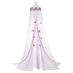 Pink Princess Bed Canopy - Premium Accent Plus from Accent Plus - Just $43.49! Shop now at Handbags Specialist Headquarter