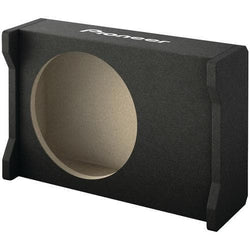 Pioneer 10&quot; Downfiring Enclosure For Ts-sw2502s4 Subwoofer (pack of 1 Ea) - Premium Car Audio from PIONEER - Just $125.85! Shop now at Handbags Specialist Headquarter