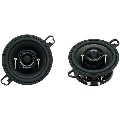 Pioneer A-series 3.5&amp;quot; 60-watt 2-way Speakers (pack of 1 Ea) - Premium Car Audio from PIONEER - Just $66.3! Shop now at Handbags Specialist Headquarter