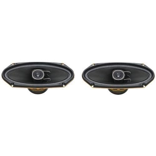 Pioneer A-series 4&amp;quot; X 10&amp;quot; 120-watt 2-way Speakers (pack of 1 Ea) - Premium Car Audio from PIONEER - Just $108.79! Shop now at Handbags Specialist Headquarter