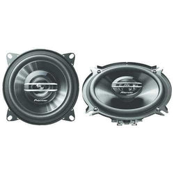 Pioneer G-series 4&amp;quot; 210-watt 2-way Coaxial Speakers (pack of 1 Ea) - Premium Car Audio from PIONEER(R) - Just $86.54! Shop now at Handbags Specialist Headquarter