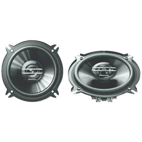 Pioneer G-series 5.25&amp;quot; 250-watt 2-way Coaxial Speakers (pack of 1 Ea) - Premium Car Audio from PIONEER(R) - Just $86.71! Shop now at Handbags Specialist Headquarter