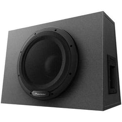 Pioneer Sealed 12&amp;quot; 1&#44;300-watt Active Subwoofer With Built-in Amp (pack of 1 Ea) - Premium Car Audio from PIONEER(R) - Just $335.8! Shop now at Handbags Specialist Headquarter