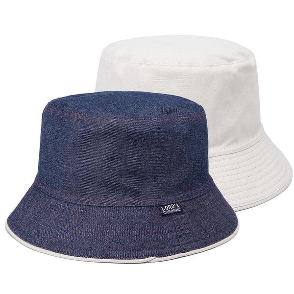 Plain Solid bucket hats men reversible two sides can wear 100% cotton sun bob cap comfortable fisherman hat - Premium Baseball Caps from warzone - Just $17.59! Shop now at Handbags Specialist Headquarter