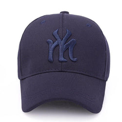 Polo NY baseball cap - Premium Baseball Caps from SexeMara - Just $18.10! Shop now at Handbags Specialist Headquarter