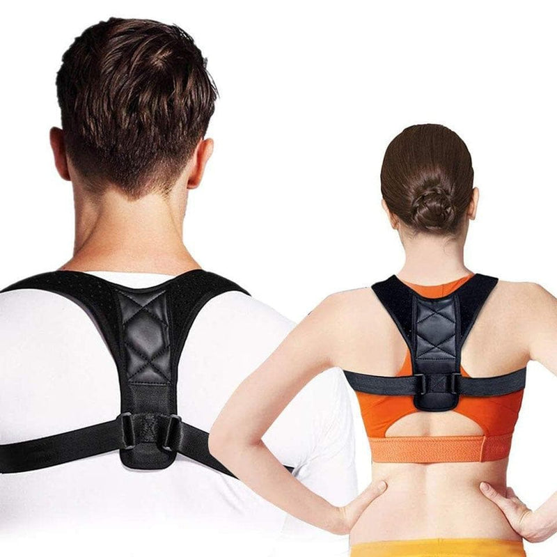 Posture Corrector (Adjustable Sizes) - Premium women from Dropshipping--Pro Healthy Store - Just $18.99! Shop now at Handbags Specialist Headquarter