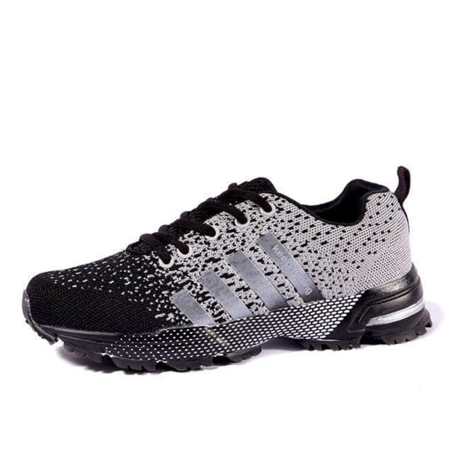 Professional Sneakers For Men Outdoor Sport Shoes Summer Cushion Men's Training Athletic Shoes Anti-Slippery Couple Sneakers - Handbags Specialist Headquarter