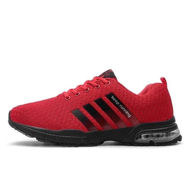 Professional Sneakers For Men Outdoor Sport Shoes Summer Cushion Men's Training Athletic Shoes Anti-Slippery Couple Sneakers - Premium Men's shoes from eprolo - Just $39.99! Shop now at Handbags Specialist Headquarter
