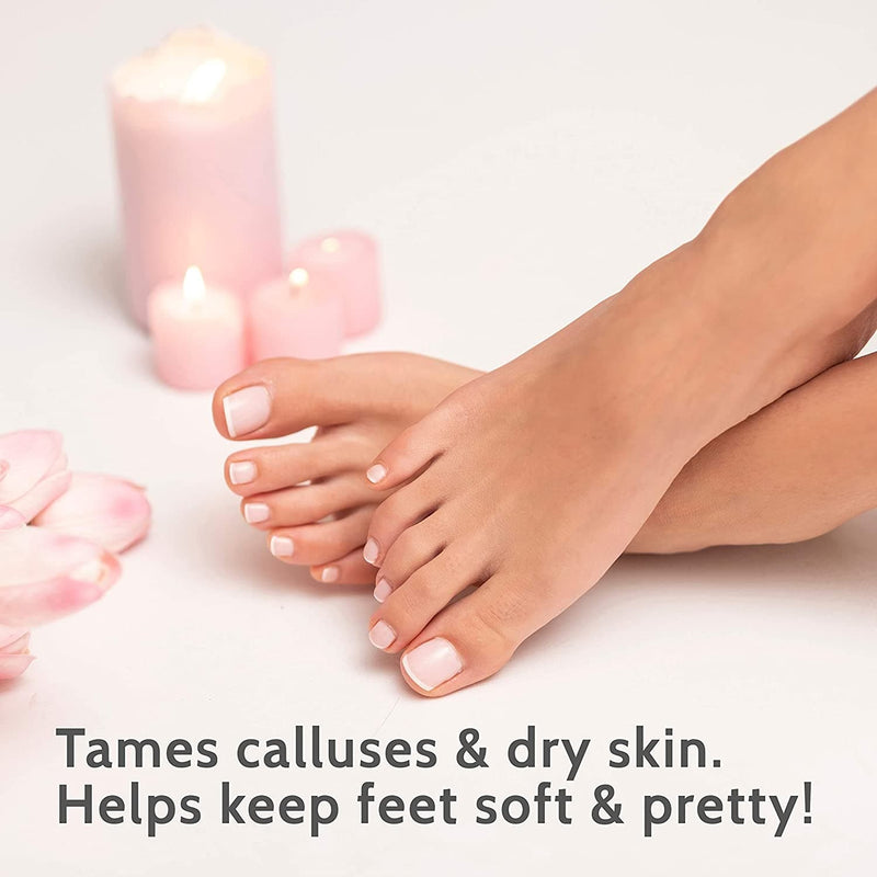 Pumice Stone for Feet Lasts 5+ Years Foot Exfoliator Scrubber Callus Remover - Premium Shampoo and Conditioner from Visit the GILDEN TREE Store - Just $23.99! Shop now at Handbags Specialist Headquarter