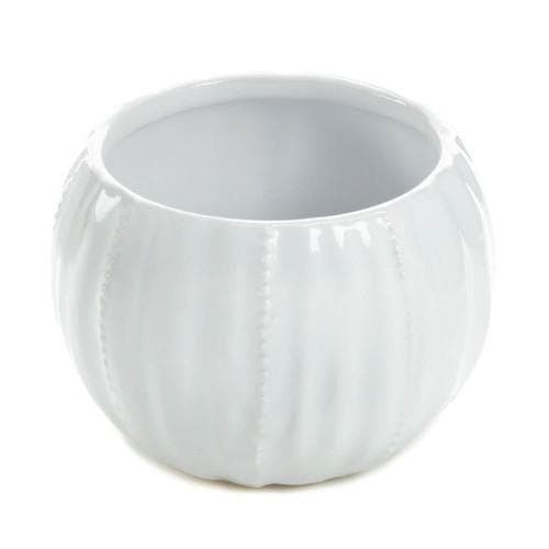 Pure Ceramic Candleholder - Premium Gallery of Light from Gallery of Light - Just $35.99! Shop now at Handbags Specialist Headquarter