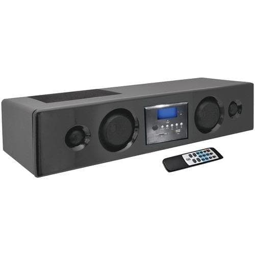 Pyle Home 300-watt Bluetooth Soundbar (pack of 1 Ea) - Premium Home Theater and Stereos from PYLE HOME - Just $200.12! Shop now at Handbags Specialist Headquarter