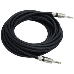 Pyle Pro 12-gauge Stage Speaker Cable (30ft) (pack of 1 Ea) - Premium Home Theater and Stereos from PYLE PRO - Just $54.69! Shop now at Handbags Specialist Headquarter