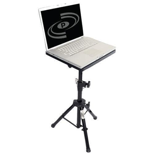 Pyle Pro Pro Dj Tripod Adjustable Notebook Computer Stand (pack of 1 Ea) - Premium Computers and Accessories from PYLE PRO - Just $73.6! Shop now at Handbags Specialist Headquarter