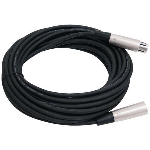 Pyle Pro Xlr Microphone Cable&#44; 15ft (xlr Male To Xlr Female) (pack of 1 Ea) - Premium Home Theater and Stereos from PYLE PRO - Just $41.67! Shop now at Handbags Specialist Headquarter