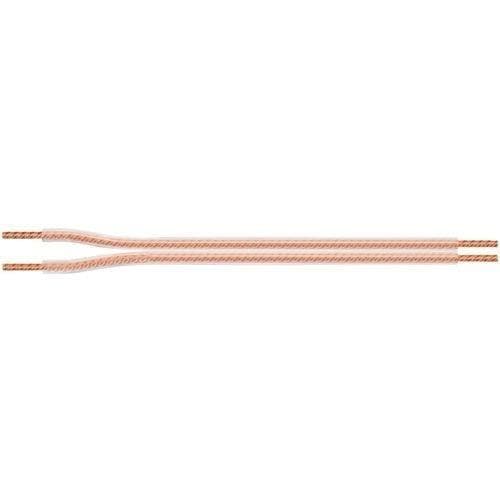 Rca 14-gauge Speaker Wire (100ft) (pack of 1 Ea) - Premium Adapters and Cables from RCA - Just $56.04! Shop now at Handbags Specialist Headquarter