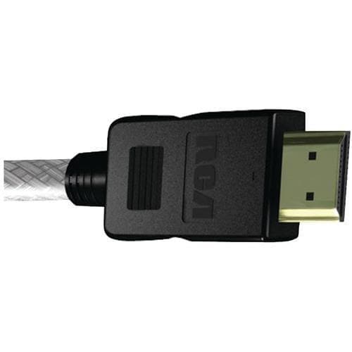 Rca Digital Plus Hdmi Cable (6ft) (pack of 1 Ea) - Premium Adapters and Cables from RCA - Just $35.29! Shop now at Handbags Specialist Headquarter