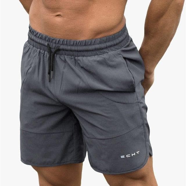 Running Shorts Men Sweatpants Jogging Fitness Shorts Quick Dry Workout Gym Men Shorts Crossfit Sport gyms Shorts - Premium Men Pants from eprolo - Just $25.98! Shop now at Handbags Specialist Headquarter