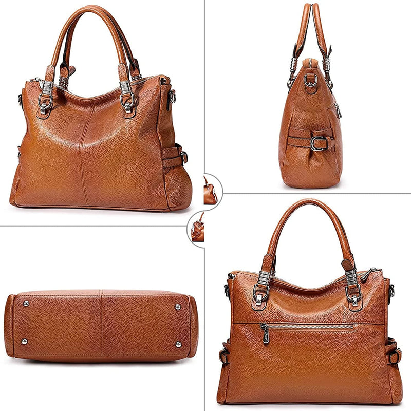 Women's Crossbody Bag - Premium BAGS AND HANDBAGS from . - Just $112.99! Shop now at Handbags Specialist Headquarter