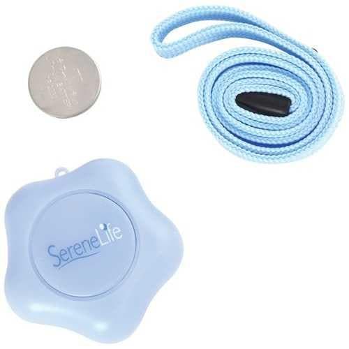 Serene Life Portable Mosquito Repeller (pack of 1 Ea) - Premium Garden Tools from SERENE LIFE - Just $46.68! Shop now at Handbags Specialist Headquarter