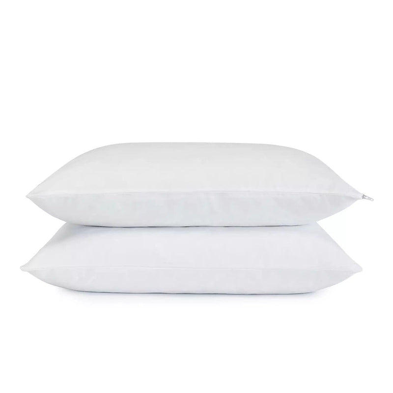 Serta Cooling Gel Memory Foam Bed Pillow, Set of 2 - Premium Health Care from Serta - Just $38.97! Shop now at Handbags Specialist Headquarter