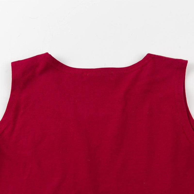 Sexy Summer Women Candy Color Cotton Tanks Camisole Fitness T Shirt Top Basic Tank Top Crop Blusas Vest Camisole - Premium Women's T Shirt from eprolo - Just $13.98! Shop now at Handbags Specialist Headquarter