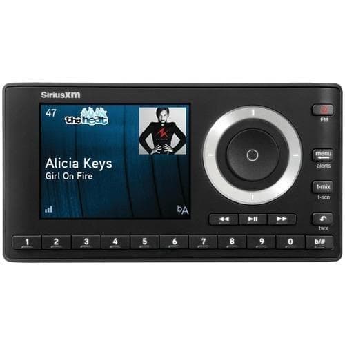 Siriusxm Onyx Plus With Home Kit (pack of 1 Ea) - Premium Car Audio from SIRIUSXM(R) - Just $124.57! Shop now at Handbags Specialist Headquarter