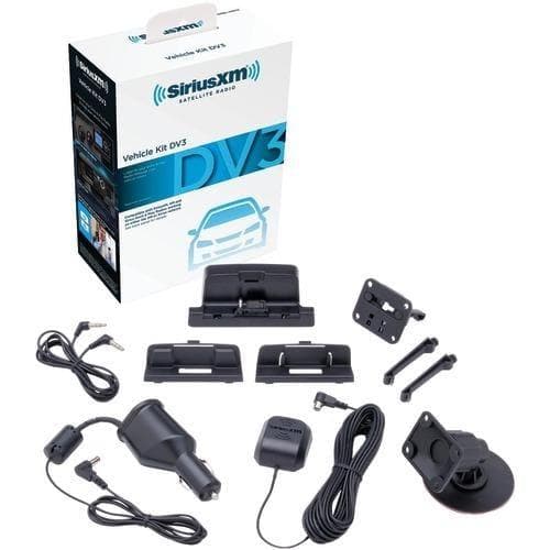 Siriusxm Sirius &amp;amp; Siriusxm Dock &amp;amp; Play Vehicle Kit (pack of 1 Ea) - Premium Car Audio from SIRIUSXM(R) - Just $73.19! Shop now at Handbags Specialist Headquarter