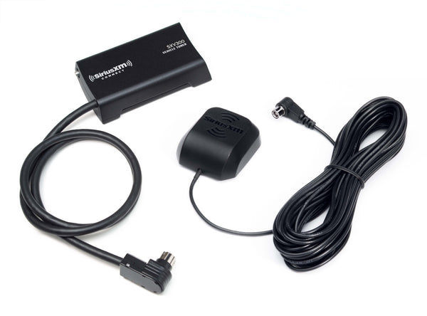 SiriusXM SXV300v1 Connect Vehicle Tuner Kit for Satellite Radio - Premium AUTO ELECTRONICS from SiriusXM - Just $70.75! Shop now at Handbags Specialist Headquarter