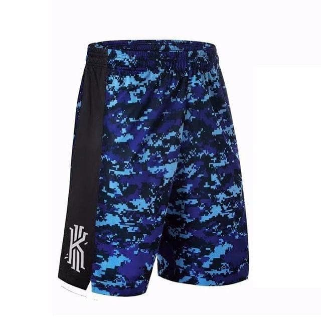 Sport Athletic USA NO.23 Basketball Shorts Training Men Active Shorts Loose Pockets - Premium Men Pants from eprolo - Just $26.68! Shop now at Handbags Specialist Headquarter