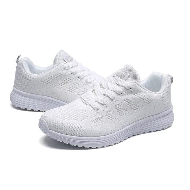 Sport shoes woman Air cushion Running shoes for women Outdoor Summer Sneakers - Premium Women Sneakers from . - Just $28.98! Shop now at Handbags Specialist Headquarter