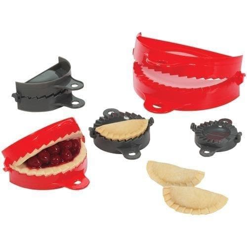 Starfrit Dough Press Set (pack of 1 Ea) - Premium Kitchen Helpers from STARFRIT - Just $41.2! Shop now at Handbags Specialist Headquarter