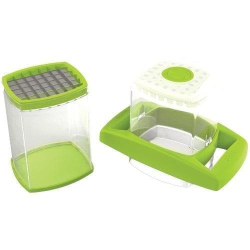 Starfrit Easy Fry &amp;amp; Veggie Cutter (pack of 1 Ea) - Premium Kitchen Helpers from STARFRIT - Just $40.7! Shop now at Handbags Specialist Headquarter