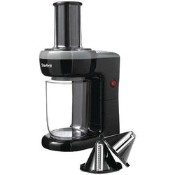 Starfrit Electric Spiralizer (pack of 1 Ea) - Premium Small Appliances from STARFRIT - Just $81.06! Shop now at Handbags Specialist Headquarter