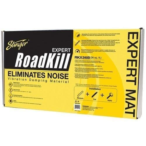 Stinger Roadkill Expert Bulk Pack (pack of 1 Ea) - Premium Auto Accessories from STINGER - Just $139.56! Shop now at Handbags Specialist Headquarter