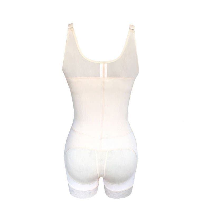 Style Flat-Faced Women Perfect Slimming Wear Body Waist Shaper - Premium health from eprolo - Just $26.08! Shop now at Handbags Specialist Headquarter
